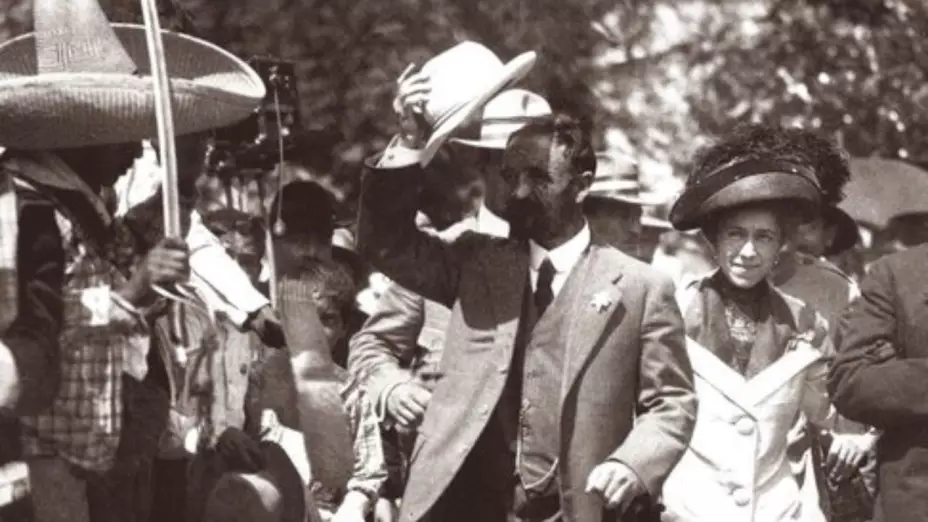 ¿Quién fue el último vicepresidente de México?