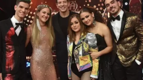 ¿Quién ganó La Academia 2022, esto pasó en la Gran Final