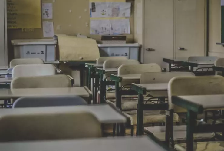 clases dia del maestro puente