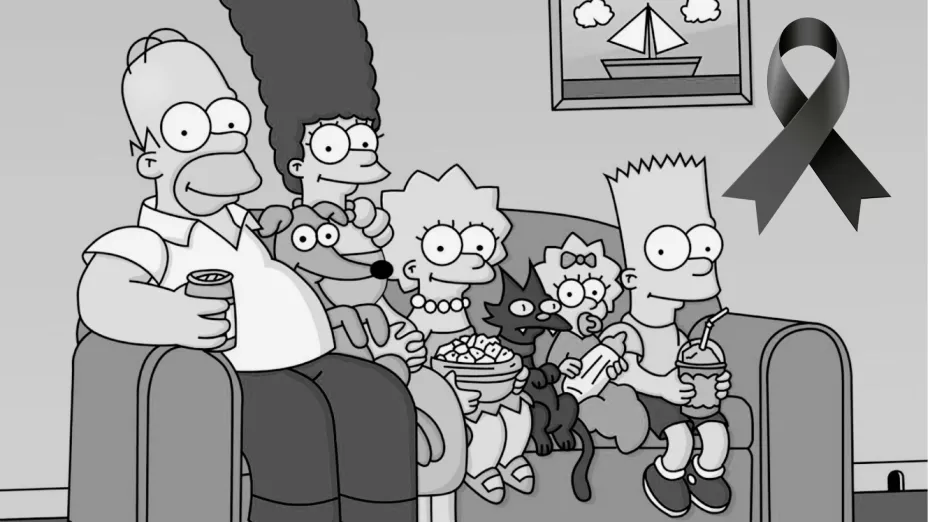 Muere Alf Clausen, compositor de “Los Simpson”