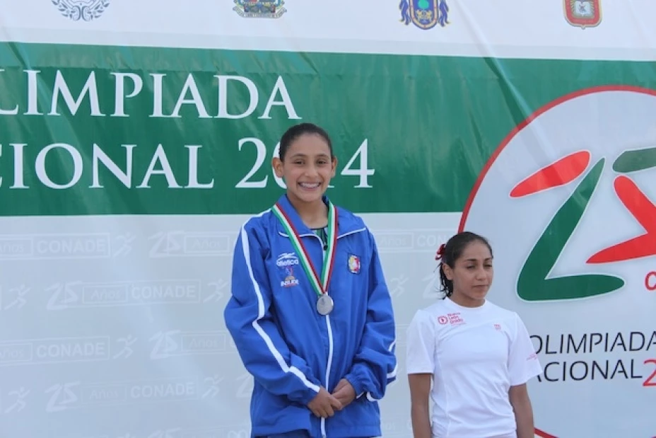 Es la más joven de los mexicanos