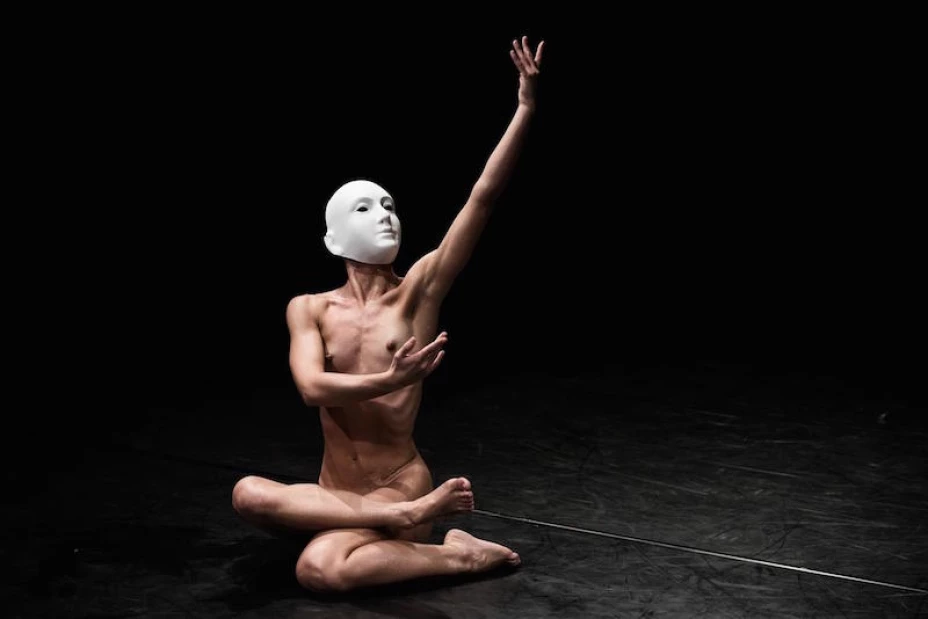 Danza Contemporánea