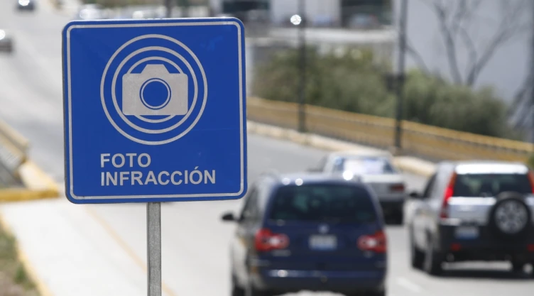 Así puedes consultar tus fotoinfracciones en Jalisco