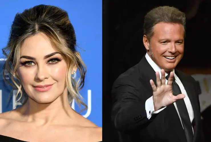 aracely luis miguel rey cucaracho