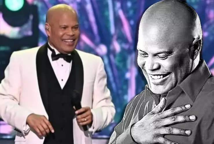 ¿Quién era Rubby Pérez? La voz del merengue muere en tragedia de discoteca Jet Set en República Dominicana