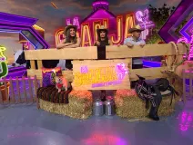 Al Extremo: La Granja VIP: Programa del 14 de octubre del 2026