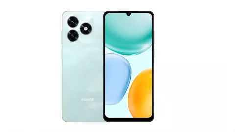 honor x5c plus ocean cyan att