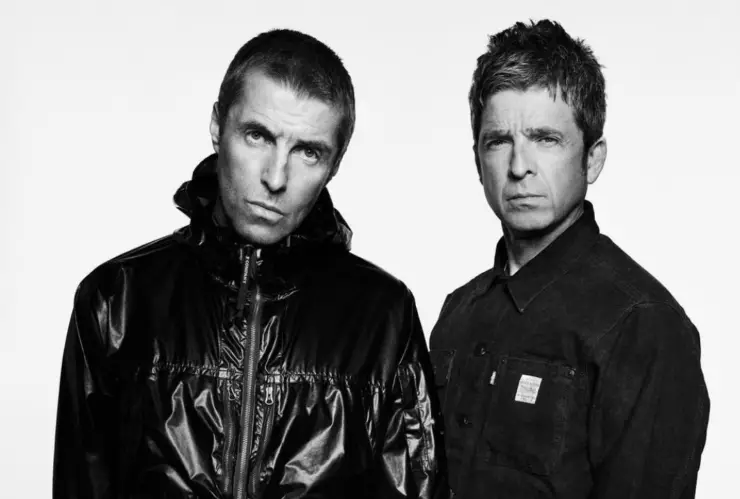 Oasis confirma su regreso en 2025: ¿Llegará a México?