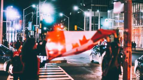 Canadá