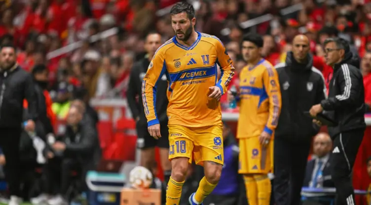 Gignac Tigres