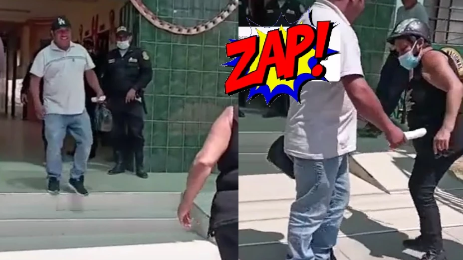 Madre cinturón
