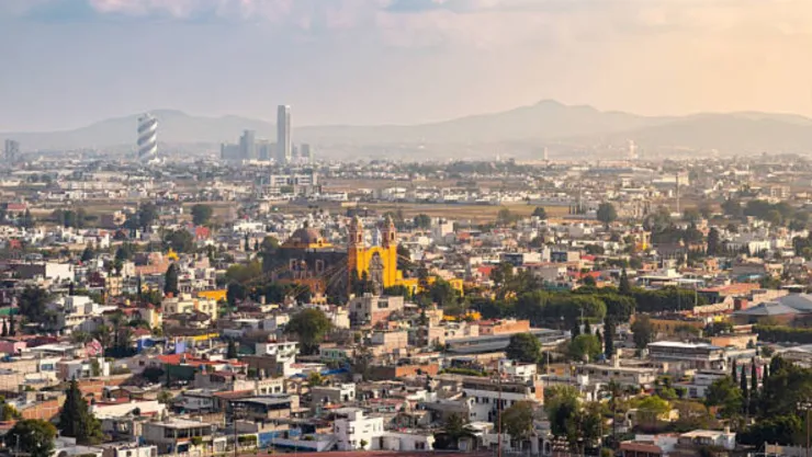 Así estará el clima en Puebla hoy 4 de junio de 2026: Lluvias y tormentas