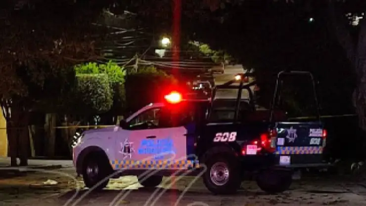 Noticias León, Guanajuato | Policía de León