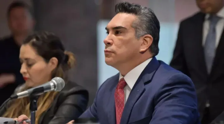 Alito Moreno