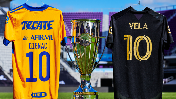 Tigres vs LAFC resultado en vivo final Concachampions 2020
