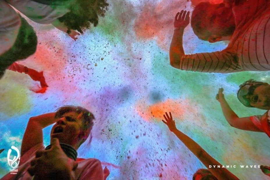Holi