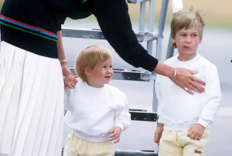 El reclamo que Carlos III siempre le hizo a Lady Di cuando estaban casados.jpg