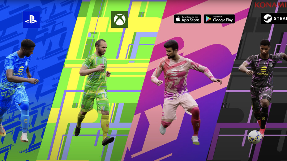 Konami