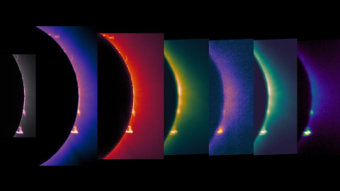 eclipse solar