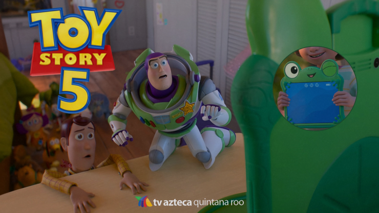 ¡JUSTO EN LA INFANCIA! Toy Story 5 llegará a los cines este 2026: fecha, tráiler y trama confirmadas