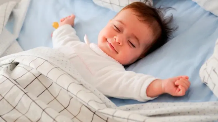 Dormir bien nos hace más bellos Foto Especial