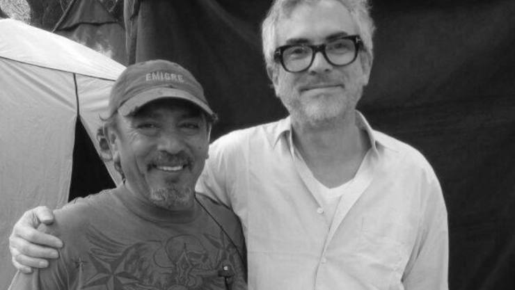 Asesinan y descuartizan a cineasta que trabajó en ‘Roma’ y el ‘Crimen del Padre Amaro’ en Xalapa, Veracruz