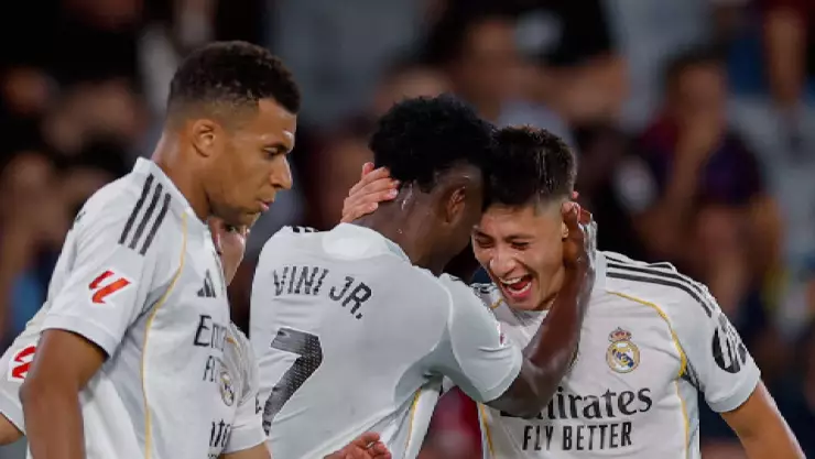 Levante vs Real Madrid: previa, horario y como llegan para la fecha 6 de la Liga - Espa&ntilde;a - Primera Divisi&oacute;n - 783313 - 3783313