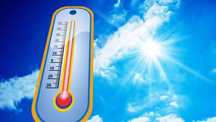 Regresará el frío a Guadalajara Culmina ola de calor en Jalisco