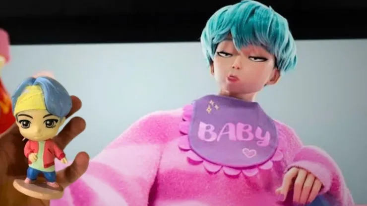 5 figuras de Baby Saja de Los Saja Boys para regalar a una fanática del estilo K-Pop.jpg