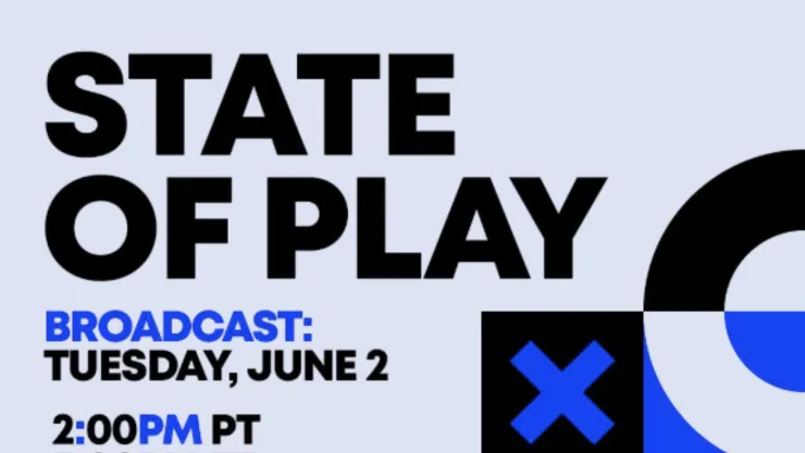 State Of Play