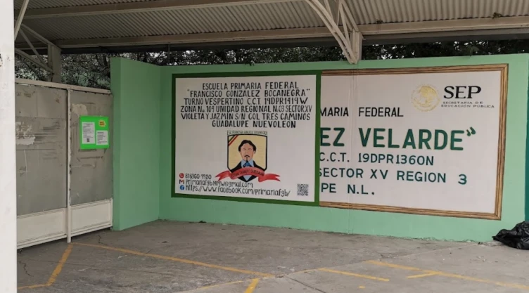 Niños consumen dulces con marihuana en primaria Ramón López Velarde en Guadalupe