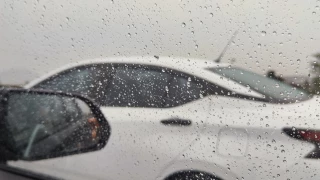 Va a seguir lloviendo en Tijuana este lunes