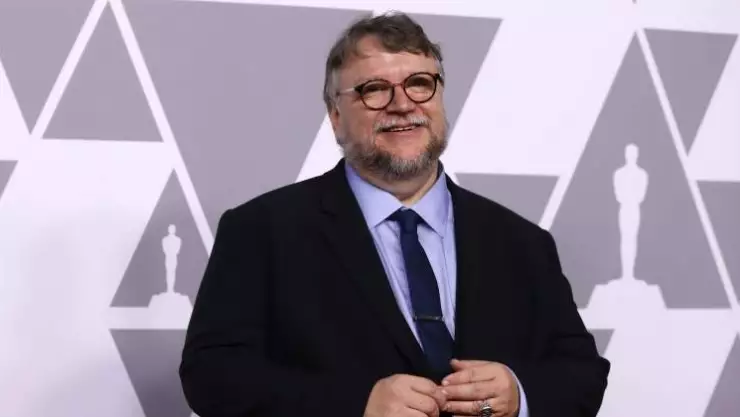 Guillermo Del Toro financiará viajes de mexicanos sobresalientes