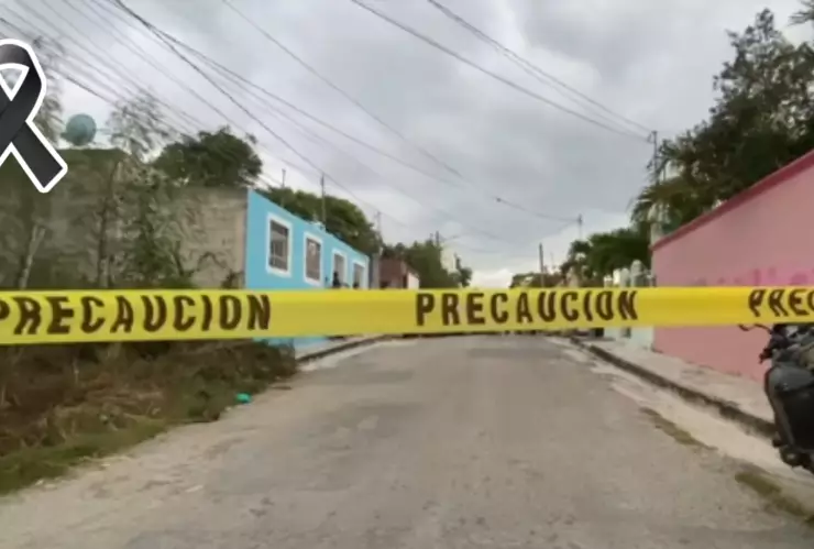 Iban a felicitarla por su cumpleaños y la hallaron SIN VIDA; hoy le dan el último adiós