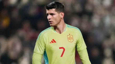 Camiseta España Eurocopa 2024