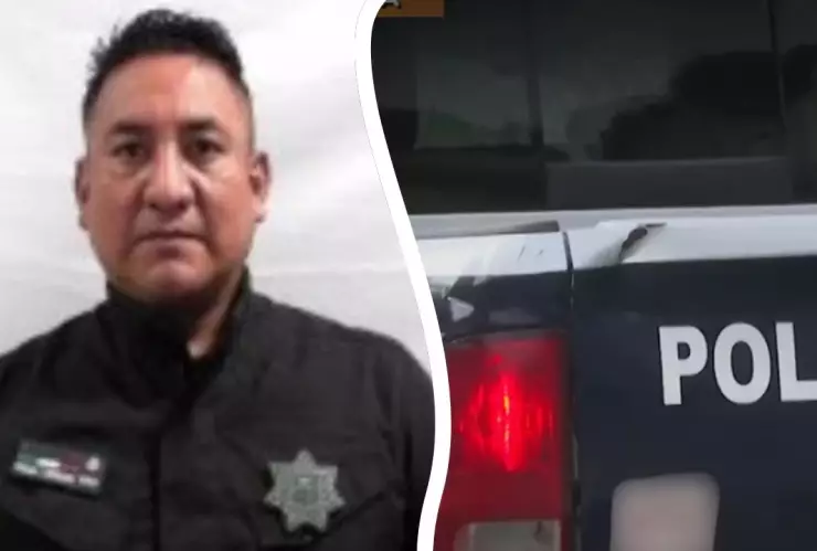 SSPCM lamenta el fallecimiento del agente Juan Carlos Acosta Jiménez