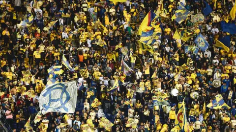 América vs León resultado en vivo_ Ver marcador GRATIS y EN VIVO hoy miércoles 19 de febrero; partido de la jornada 9 del Clausura 2025 de la Liga MX