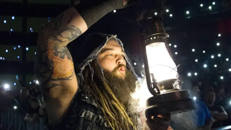 Muere el luchador Bray Wyatt a sus 36 años, figura de las lucha libre