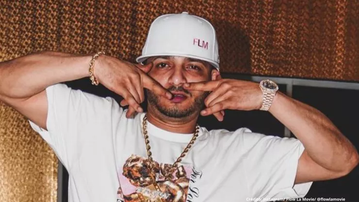 Estas son las canciones que catapultaron a Flow la Movie a la fama.