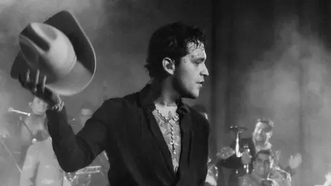 No te contaron mal… Christian Nodal dará concierto gratis en Veracruz; esta es la fecha