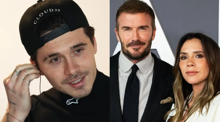 Brooklyn Beckham arremete contra David Beckham y Victoria Beckham: qué dijo en Instagram y por qué no quiere reconciliarse con su familia