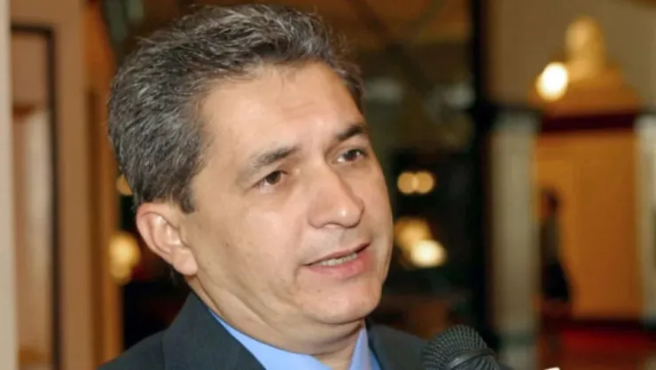 Deportan al exgoberador de Tamaulipas, Tomás Yarrington; ya está en el Altiplano