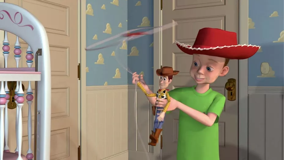 Toy Story la curiosa razón por la que muchos personajes se parecen (y dónde verla gratis)