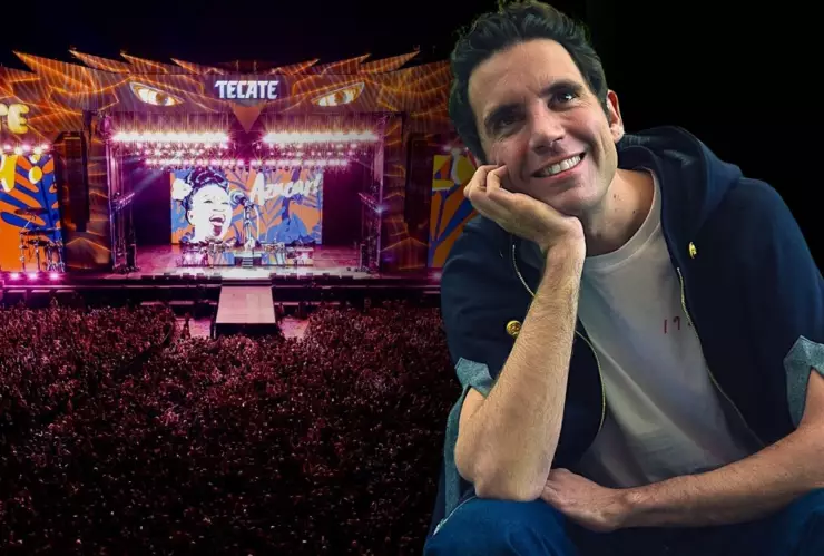 Artista se adelanta al cartel oficial y anuncia que estará en Tecate Emblema 2026