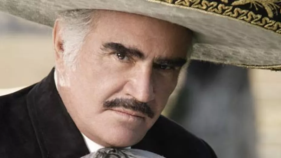 Vicente Fernández