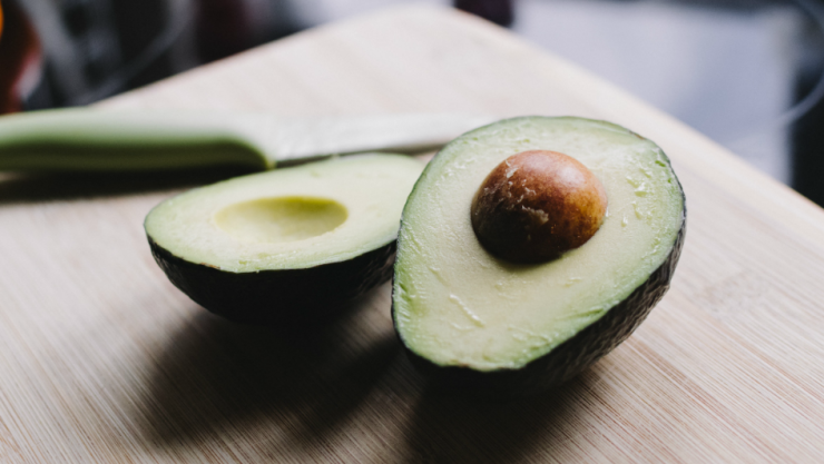 El aguacate puede aumentar la producción de testosterona y los niveles de vitamina E/ Foto: Especial