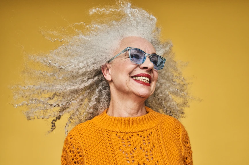 Muesstra su personalidad inquebrantable, para él o ella, el pasado pisado y borrado... (Créditos: Flashpop/Getty Images)