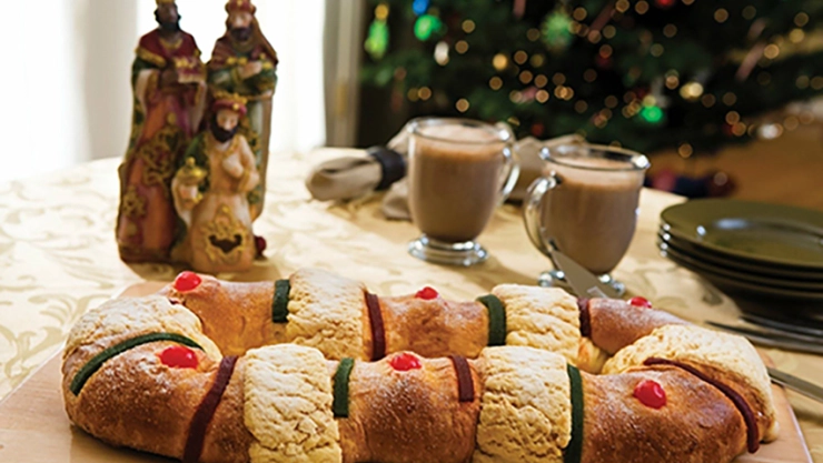 Rosca de Reyes: ¿Por qué no consumir acitrón, el ingrediente prohibido?