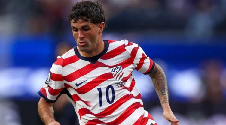 Pulisic