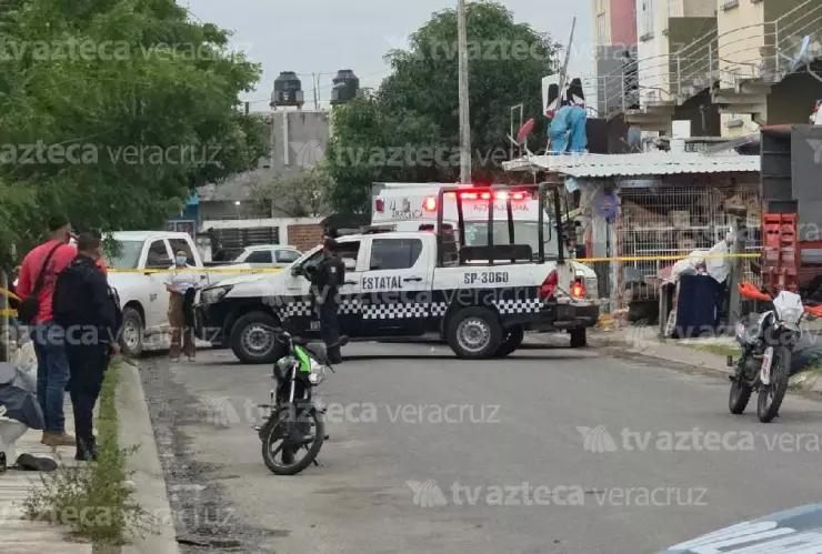 Mujer es asesinada en Lomas de Río Medio 4, en Veracruz; esto se sabe